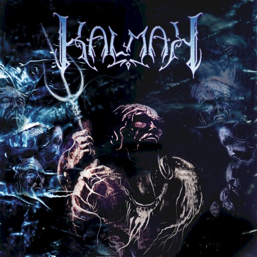 Kalmah - Swampsong